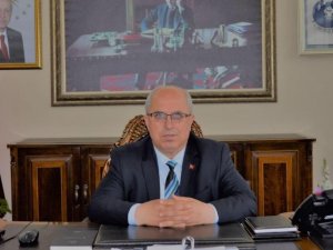 Yayladağı Belediye Başkanı Sayın’ın korona virüs testi pozitif çıktı