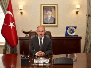 Vali Karadeniz’den ‘Kısıtlamalara uyun’ çağrısı