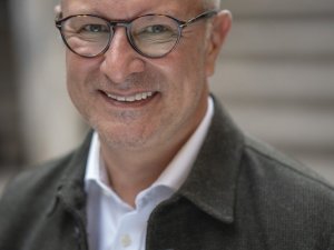 Yekta Kopan canlı yayında okurlarıyla buluşacak