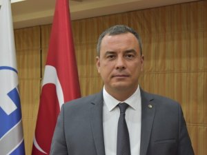 ATB Başkanı Çondur, 2020 yılını değerlendirdi