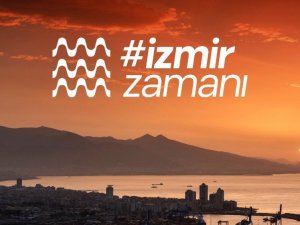 İzmir Zamanı için 350 ortak akıl başvurusu