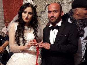 Türkiye-İtalya ve Fas üçgeninde online düğün