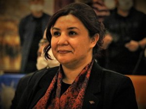AK Parti İl Başkan adayı Ünsal, "2023, 2053 ve 2071 hedefleri için çalışacağız"