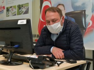 Çiğli’de vatandaşların talebi çözümsüz kalmıyor