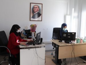 Samsun’da pandemi döneminde 1800’ü aşkın kişiye psikolojik destek