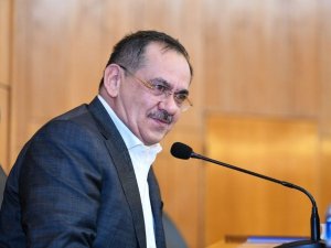 Başkan Demir: “Hepimizin performansı ölçülecek”