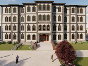 Emirdağ’a müjdeli haberi Başkan Koyuncu verdi
