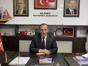 Başkan Dağtekin: “Yatırım seferberliği aynı hız ve heyecanla devam edecek”