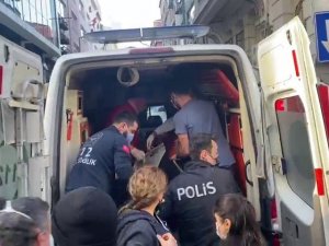 Şişli Kaymakamlığından hemşireye saldırı açıklaması