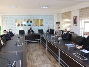 2021 yılının planmasını yaptılar