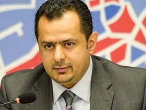 Yemen Başbakanı Abdülmalik: "Havalimanındaki saldırı bizi, devleti yeniden kurma savaşından caydırmayacak"