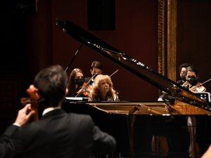 ‘Pandemi Orkestrası’ 1 Ocak’ta evlerinize geliyor