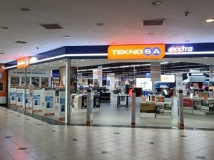 Borsa İstanbul’dan Teknosa’ya güvenoyu