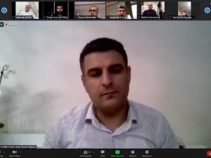 İzmir Vergi Dairesi Başkanı Alanlı: "Yapılandırma fırsatını kaçırmayın"