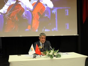 Marmaris Belediye Başkanı Mehmet Oktay 2020 yılını değerlendirdi