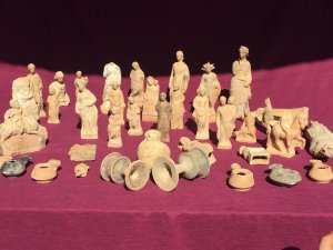 6 binden fazla eser 2020’de gün ışığına kavuştu