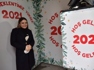 Bornova’da ‘2021’e Açılan Kapı’