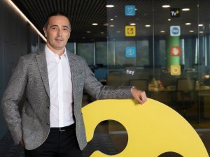 BiP’ten yeni yıl hediyesi