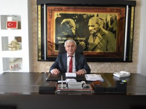 Çetinkaya: "Korona paylaşımım yanlış yorumlandı"