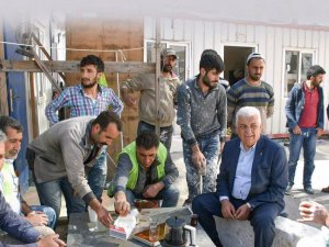 Muğla Büyükşehirde en düşük maaş 3 bin 100 lira