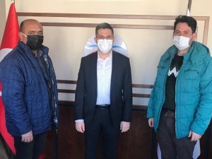 ÖTO’dan devlet destekli projeler için üyelerine destek