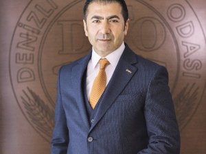 DTO Başkanı Erdoğan; “Bir arada daha güçlüyüz”