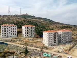 Altındağ’da yatırımlar bir bir hayata geçiyor