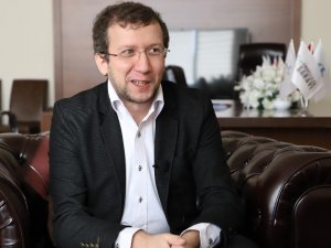 Engelli Sarayı kursiyeri EKPSS’de Türkiye dördüncüsü oldu
