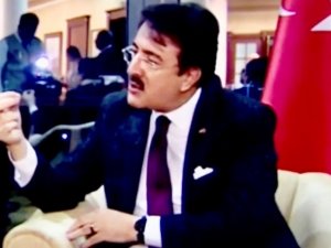 Aydemir: ‘Arvasi, milli vicdan ve haysiyet ufkudur’