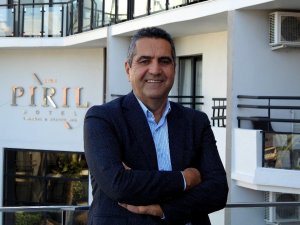 Öncel: "Çeşme, her zaman yükselen bir değerdir"