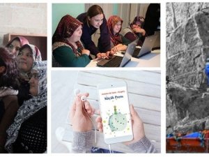 Türk Telekom, 2020’de binlerce insanın hayatına dokundu