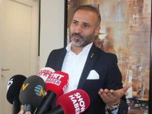 Ünlü yönetmen 2020 yılını film haline getirecek