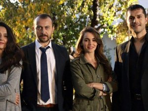 İzmir Yarımadası “Son Yaz” dizisine sahne oluyor