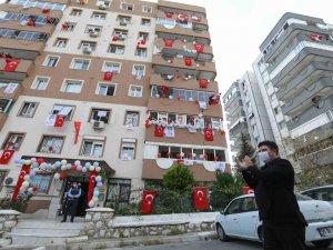 Buca, 2020’yi dayanışma ve projelerle geride bıraktı