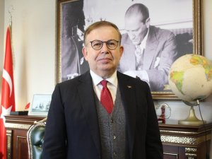 Müstafi Tümamiral Cihat Yaycı Yunanistan’ın İyon Denizi kararını değerlendirdi