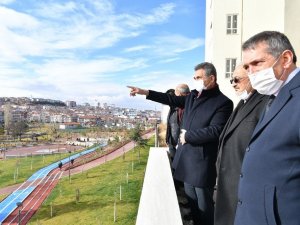 Köse, en başarılı isim oldu