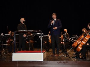 Pandemi dayanışması ’festtogether’a Kadıköy Belediyesi’nden destek