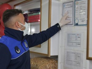 Aliağa’da son bir yılda 331 yeni işletme açıldı