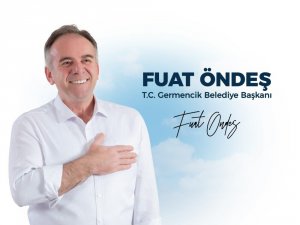 Başkan Öndeş’ten yeni yıl mesajı