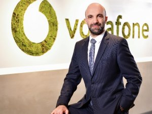 Vodafone’dan yeni yıl hediyeleri