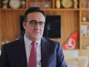 THY, havacılık tarihinin en zorlu yılının değerlendirdi