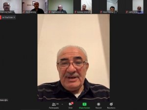 Eğitimci Yazar Vakkasoğlu eğitimcilerle buluştu