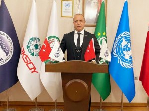 ULUSKON’dan yeni yıl mesajı