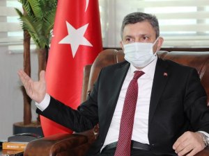 Batman Valisi ve Belediye Başkan Vekili Şahin: "Halkımızın parası çarçur ediliyordu"