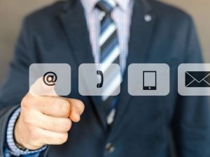 Covid-19, 2020’de iletişim sektörünün alışkanlıklarını değiştirdi