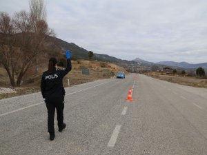 10 günlük zorunlu karantina uygulaması başladı