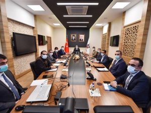 Diyarbakır’da yoğun bakım doluluk oranı yüzde 44’e geriledi