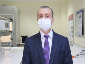 Türk bilim insanlarından Covid-19 virüsünü 1 dakika içerisinde bulabilen sistem