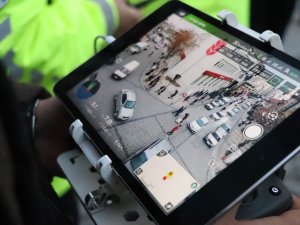 80 saatlik yılbaşı kısıtlaması öncesi alışveriş telaşı