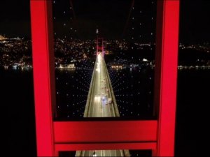 Yılbaşını da kapsayan 4 günlük sokağa çıkma kısıtlaması başladı